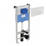 Ideal Standard Prosys R0306AA, 120 M, chrome