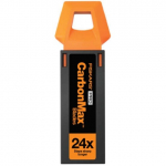 Tera Fiskars Pro CarbonMax 1062940; 20 tk