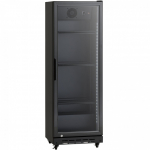 K&uuml;lmiku vertikaalne vitriin Scandomestic SD 181 BE