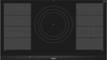 Sisseehitatud induktsioonpliit Siemens EX975LVV1E