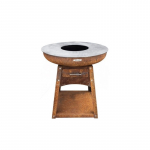 Tulekolde grill Remundi - Zelos S