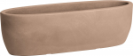 Nicoli 60x20x18cm istutuskast Iris 60 tubakav&auml;rv