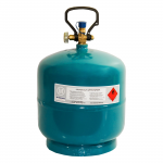 Gaasiballoon, 3,39 kg