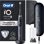 Elektriline hambahari Braun Oral-B iO 9n Black Onyx Special Edition
