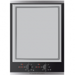 Grillk&uuml;tteplaat Kuppersbusch VKET3800.0SR