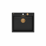 Valamu Quadron MORGAN 110, HB8304U7-C1_P2O, tahma