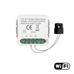 Energia m&otilde;&otilde;tmise moodul Feelspot FS-PMM01W WiFi