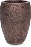 fleur ami &Oslash;29x38cm istutuspott Lava 29, pronksine patina