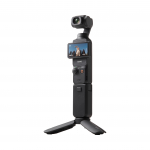 Kaamera Dji Osmo pocket 3 creator combo