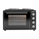 Elektriahi Elit OPTIDUO 35B