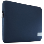 S&uuml;learvuti &uuml;mbris Case Logic Reflect Laptop Sleeve 14" REFPC114 DARK BLUE, 3203961