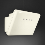 Kapuuts Smeg KFAB75CR