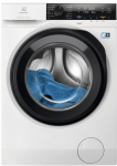 Kuivatusfunktsiooniga pesumasin Electrolux EW7W4492E