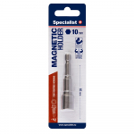 SPECIALIST+ magnetiline padrun, 10x65 mm