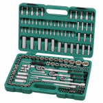 T&ouml;&ouml;riistakomplekt &ldquo;HONITON&rdquo; 155 tk.