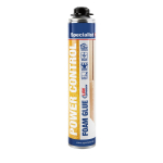 SPECIALIST+ mitte deformeeruv vahtliim POWER CONTROL