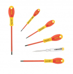 Stanley Fatmax VDE elektriku kruvikeerajate komplekt, 6 tk, 1000V