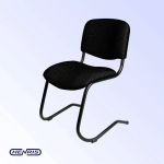 Tool Henris ISO NEW black