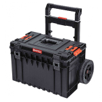 Ratastel t&ouml;&ouml;riistakast ONE Cart 2.0, QBRICK