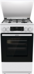 Elektriahjuga gaasipliit  Gorenje GK5C42WJ