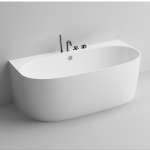 Kivist vann Blu NOVA 1578