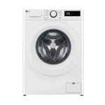 Pesumasin LG F2WR509SWW, 9kg