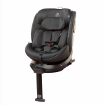 4Baby turvatool ENZO-FIX 40-150CM tumehall I-SIZE