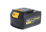 Aku Grunder BA-1850C, 18 V, li-ion, 5000 mAh
