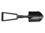 Kokkupandav labidas Gerber E-Tool ilma vutlarita (NSN-koodiga)