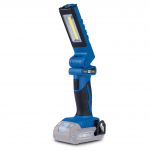 Patareitoitega lamp Scheppach C-WL20-X, 5909244900&SCHEP, 20V, korpus, ilma aku ja laadijata