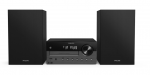 Muusika mikros&uuml;steem Philips TAM4505M2/12