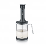 Juhtmeta piimavahustaja GRAEF MS202