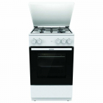 Gaasipliit Gorenje GG5A14WJ - defektiga
