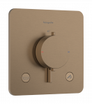 Termostaatdu&scaron;isegisti Hansgrohe Ecostat Comfort Q 33717140