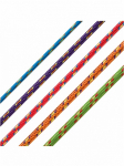 Abin&ouml;&ouml;r Beal 5mm Cord &ndash; Kollane