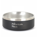 Koerakauss Mountain Paws Basecamp Dog Bowl