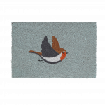 Uksematt "Bird" M, 60 x 40 x 1.5 cm