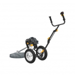 Bensiini v&otilde;sal&otilde;ikur Grunder TT-WBC520, 1400 W