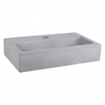 Valamu 38 x 24 x 8 cm, helehall