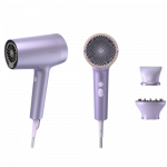 Philips 7000 Series ThermoShield Advanced BHD720/10 f&ouml;&ouml;n 1800 W, lilla