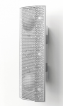 K&otilde;lar Lithe Audio IO1 Passive Speaker (Single) White, 06830