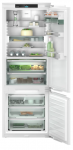 Sisseehitatud k&uuml;lmik Liebherr prime BioFresh NoFrost, ICBNbi 7663