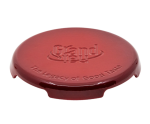 Emailitud malmist alus Grand Feu FEUSTANDRED, 23 cm