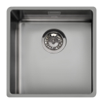 Valamu SMEG VFU40DKX