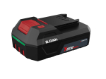 Aku Parkside X 20V Team (20 V-2,0 Ah), 80001184, PAP 202 A1