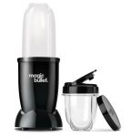 Kokteilimikser Nutribullet Magic Bullet, MBR06B, 0,5 l
