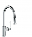 Hansgrohe AXOR Montreux 16581000