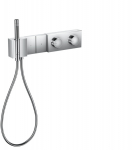 Peidetud termostaadi moodul Hansgrohe AXOR Edge 46700000