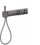 Peidetud termostaadi moodul Hansgrohe AXOR Edge 46710330