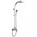 Du&scaron;is&uuml;steem Blue Water Monaco MON-ZKPN.400C+BW.KW.25 Ultra Slim, kroom